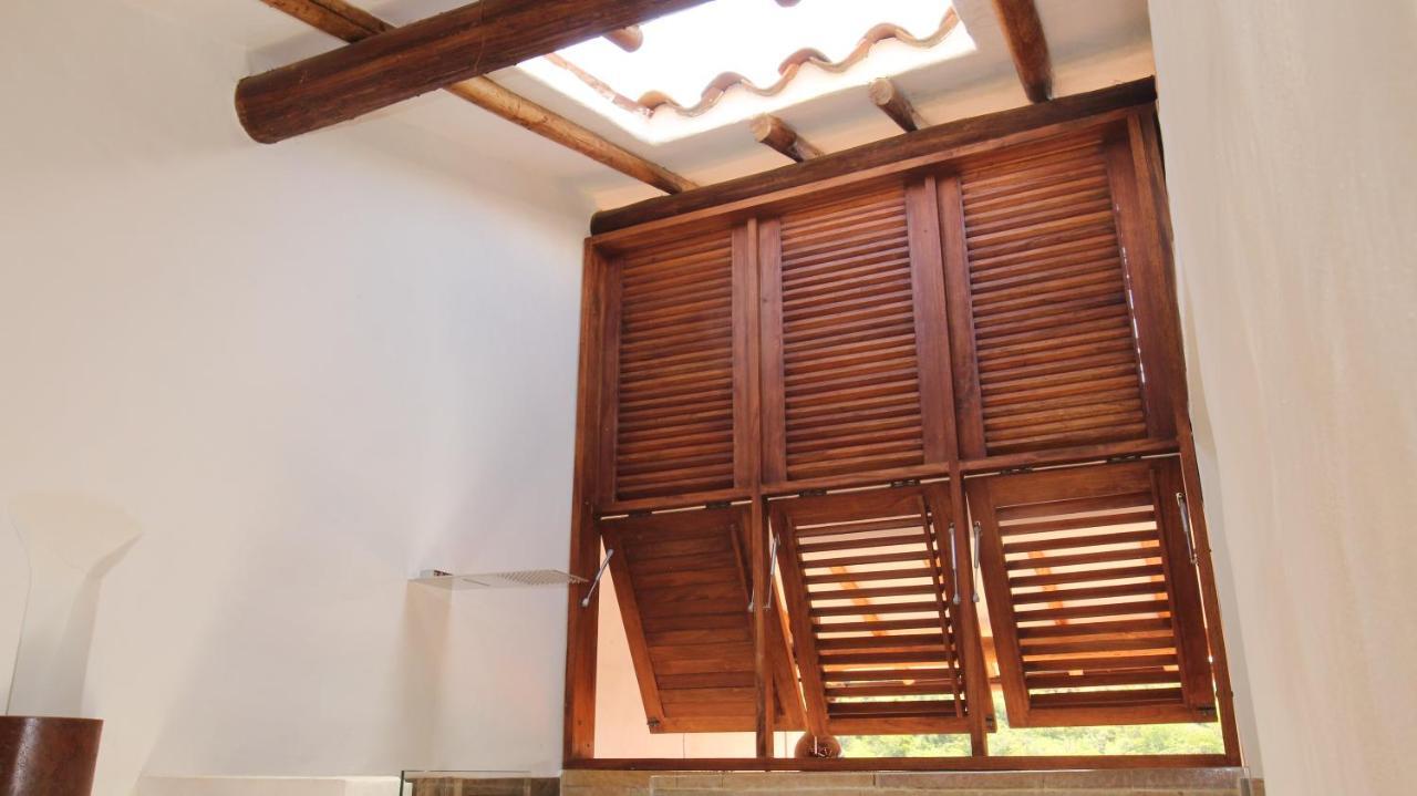 Casaneral_Barichara Villa Ngoại thất bức ảnh